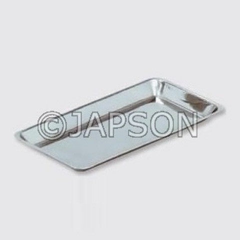 Dental Trays, Stainless Steel Dental Trays, Stainless Steel